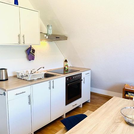 Ferienwohnung Liesel - Kuche, Bad, Wlan, 3 Schlafzimmer, Parkplatz 말터딩엔 외부 사진