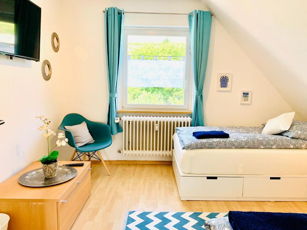 Ferienwohnung Liesel - Kuche, Bad, Wlan, 3 Schlafzimmer, Parkplatz 말터딩엔 외부 사진