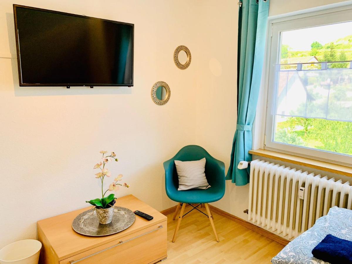 Ferienwohnung Liesel - Kuche, Bad, Wlan, 3 Schlafzimmer, Parkplatz 말터딩엔 외부 사진