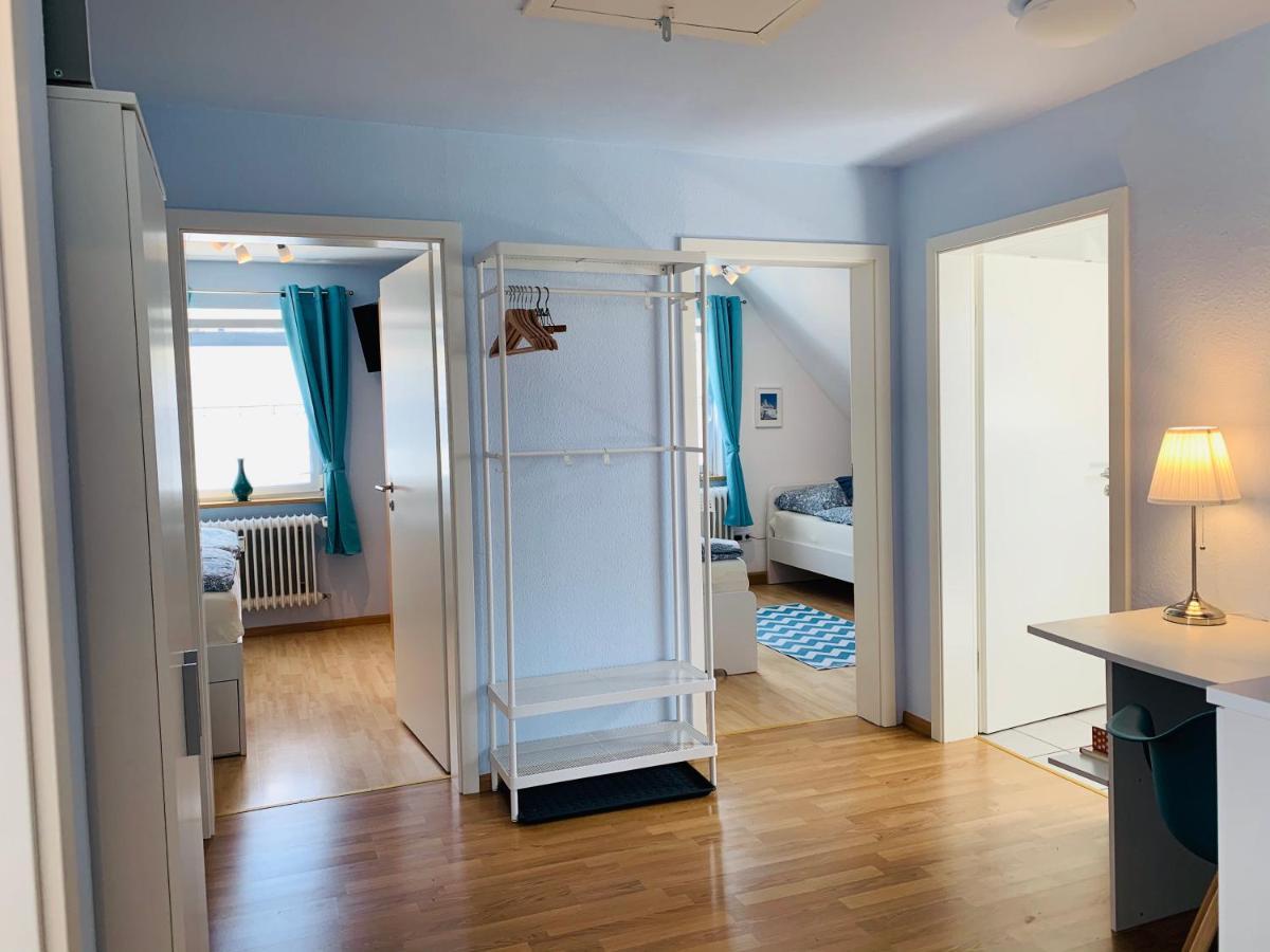 Ferienwohnung Liesel - Kuche, Bad, Wlan, 3 Schlafzimmer, Parkplatz 말터딩엔 외부 사진