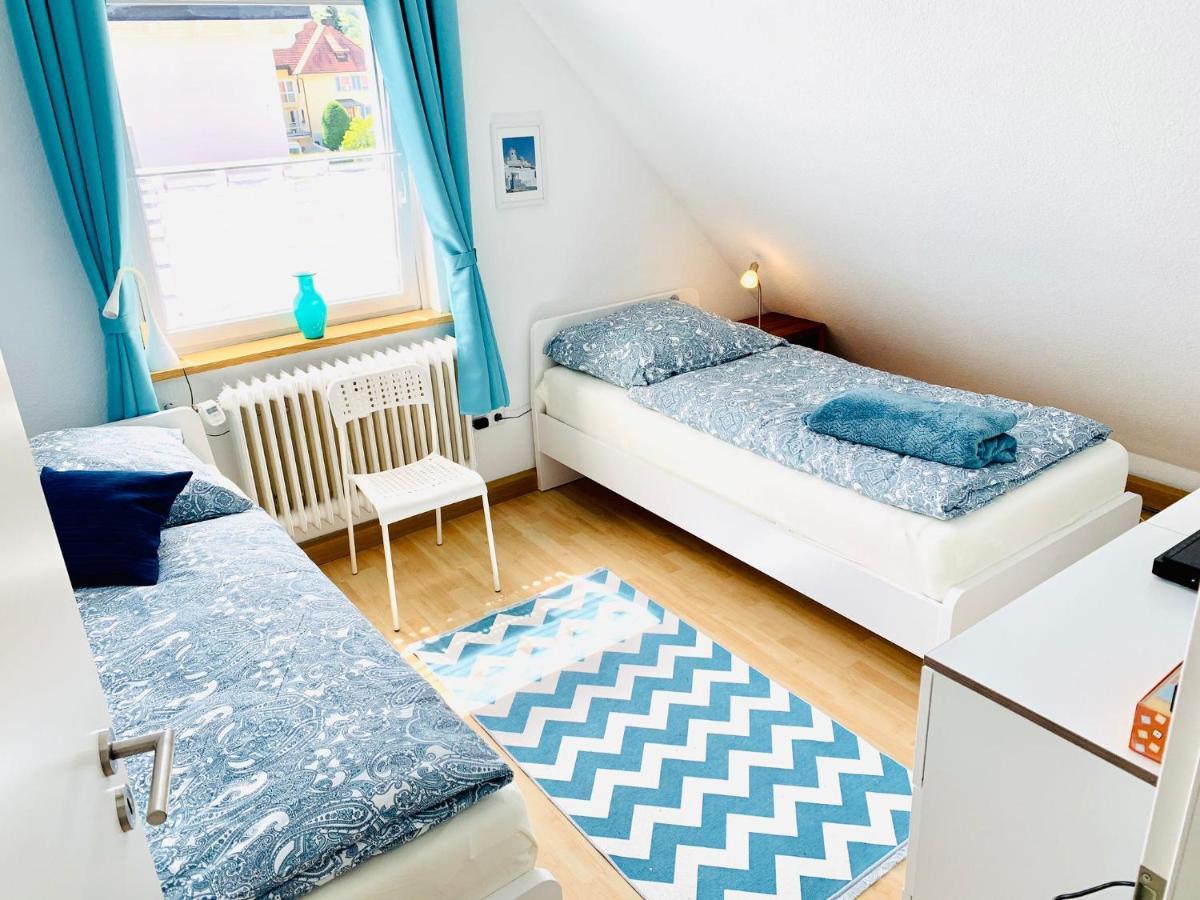 Ferienwohnung Liesel - Kuche, Bad, Wlan, 3 Schlafzimmer, Parkplatz 말터딩엔 외부 사진