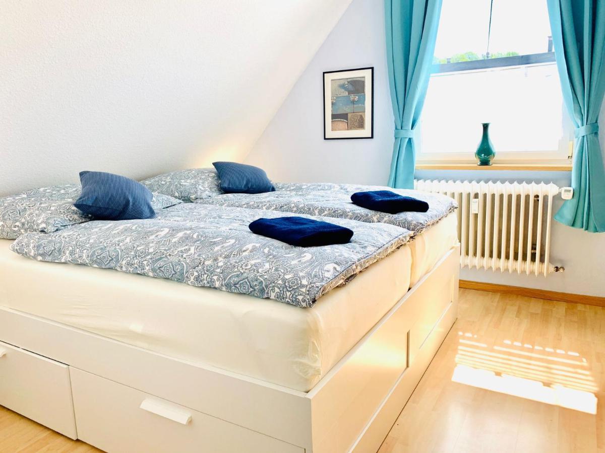 Ferienwohnung Liesel - Kuche, Bad, Wlan, 3 Schlafzimmer, Parkplatz 말터딩엔 외부 사진