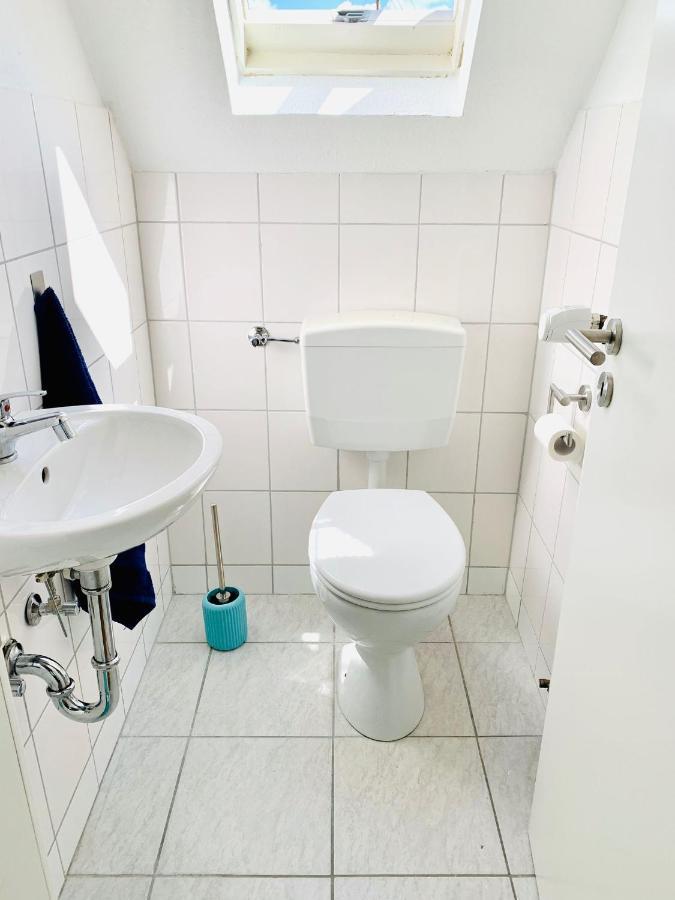 Ferienwohnung Liesel - Kuche, Bad, Wlan, 3 Schlafzimmer, Parkplatz 말터딩엔 외부 사진