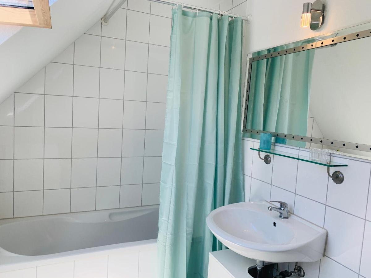 Ferienwohnung Liesel - Kuche, Bad, Wlan, 3 Schlafzimmer, Parkplatz 말터딩엔 외부 사진