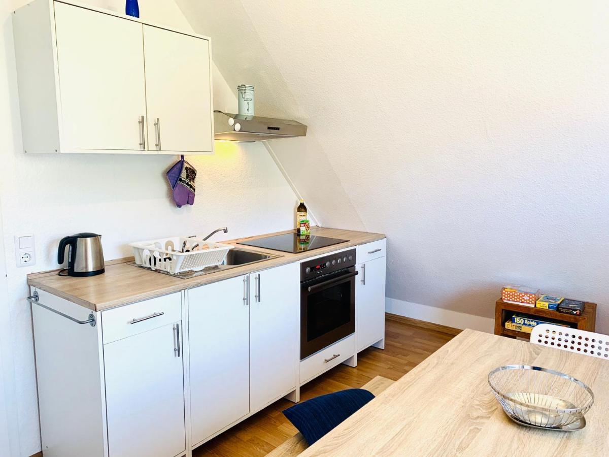 Ferienwohnung Liesel - Kuche, Bad, Wlan, 3 Schlafzimmer, Parkplatz 말터딩엔 외부 사진