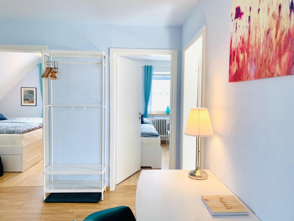 Ferienwohnung Liesel - Kuche, Bad, Wlan, 3 Schlafzimmer, Parkplatz 말터딩엔 외부 사진